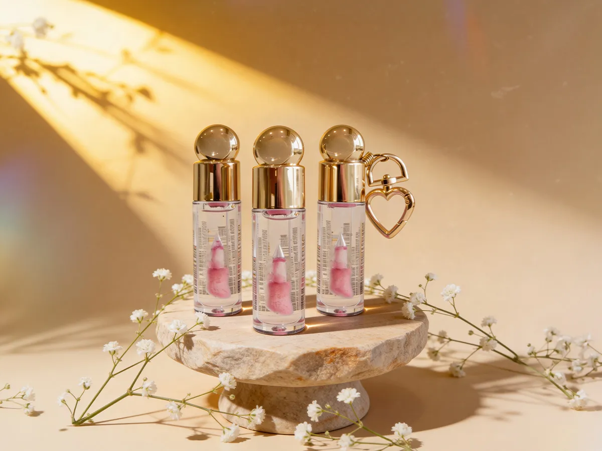 Gloss Magic
